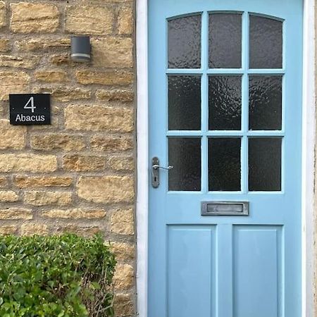 Whitwell-on-the-Hill Abacus Cottage מראה חיצוני תמונה