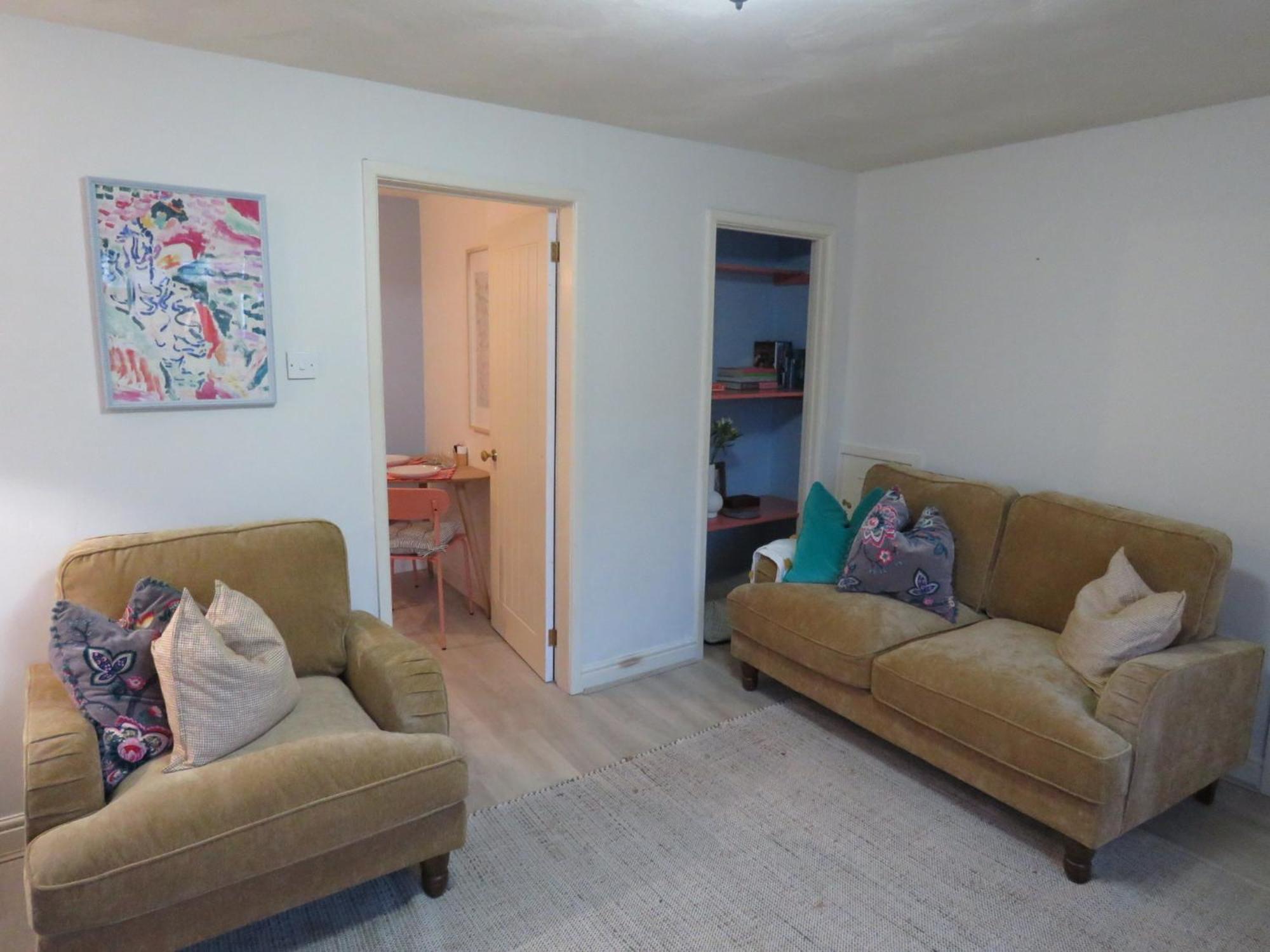 Whitwell-on-the-Hill Abacus Cottage מראה חיצוני תמונה