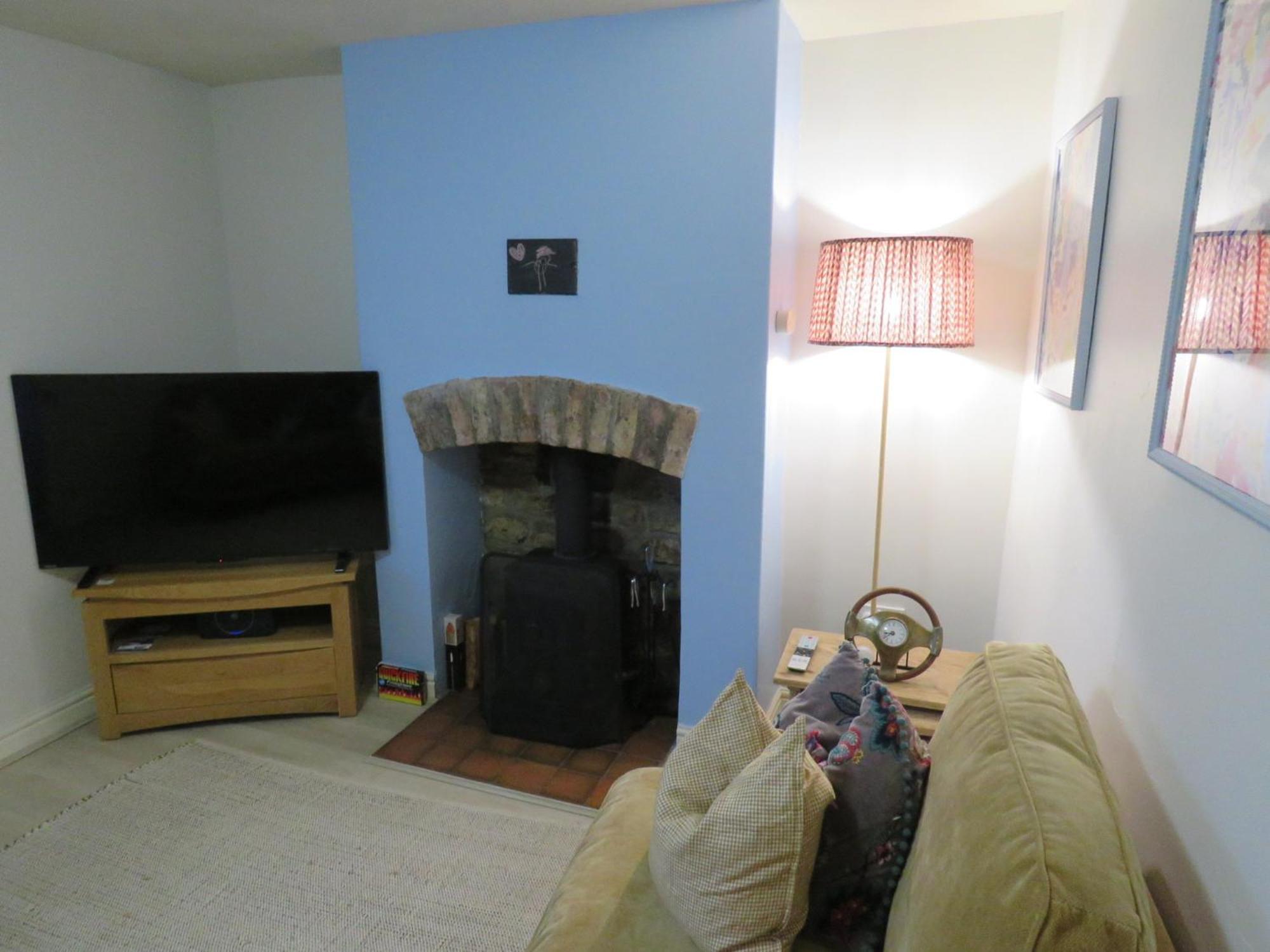 Whitwell-on-the-Hill Abacus Cottage מראה חיצוני תמונה