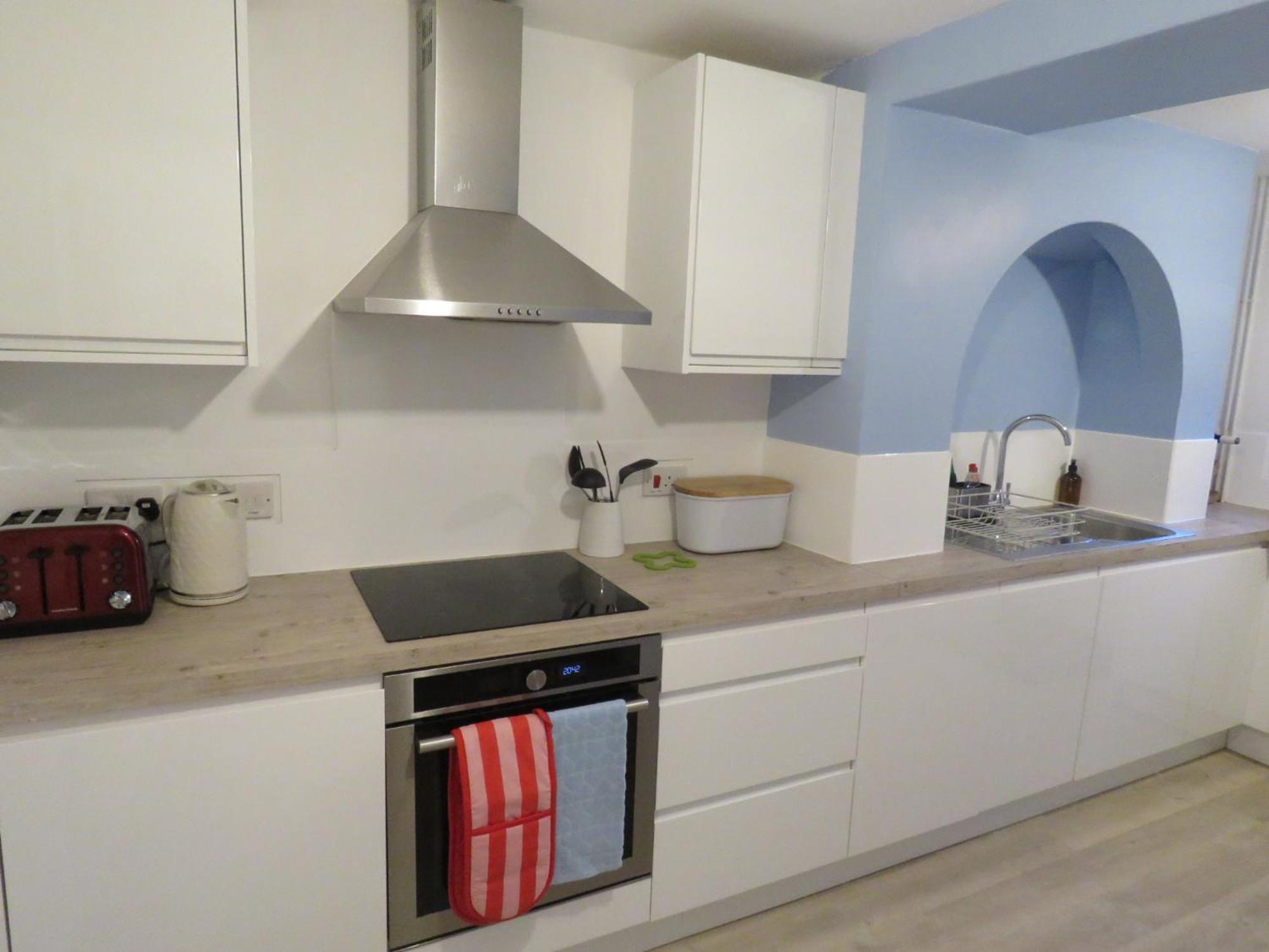 Whitwell-on-the-Hill Abacus Cottage מראה חיצוני תמונה