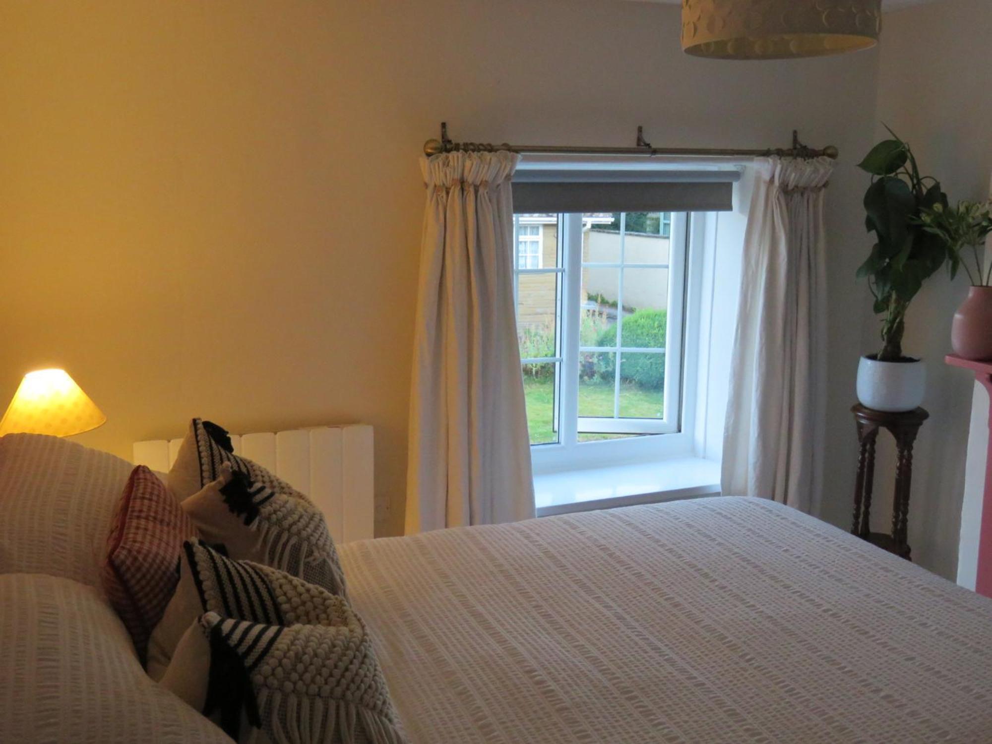 Whitwell-on-the-Hill Abacus Cottage מראה חיצוני תמונה
