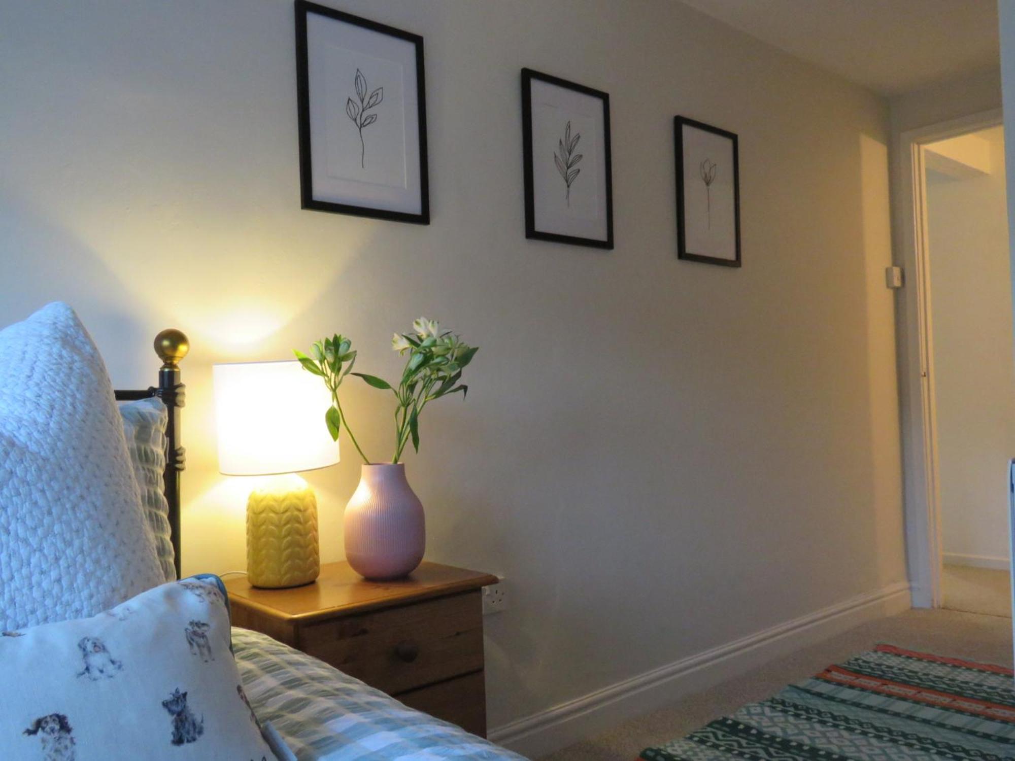 Whitwell-on-the-Hill Abacus Cottage מראה חיצוני תמונה