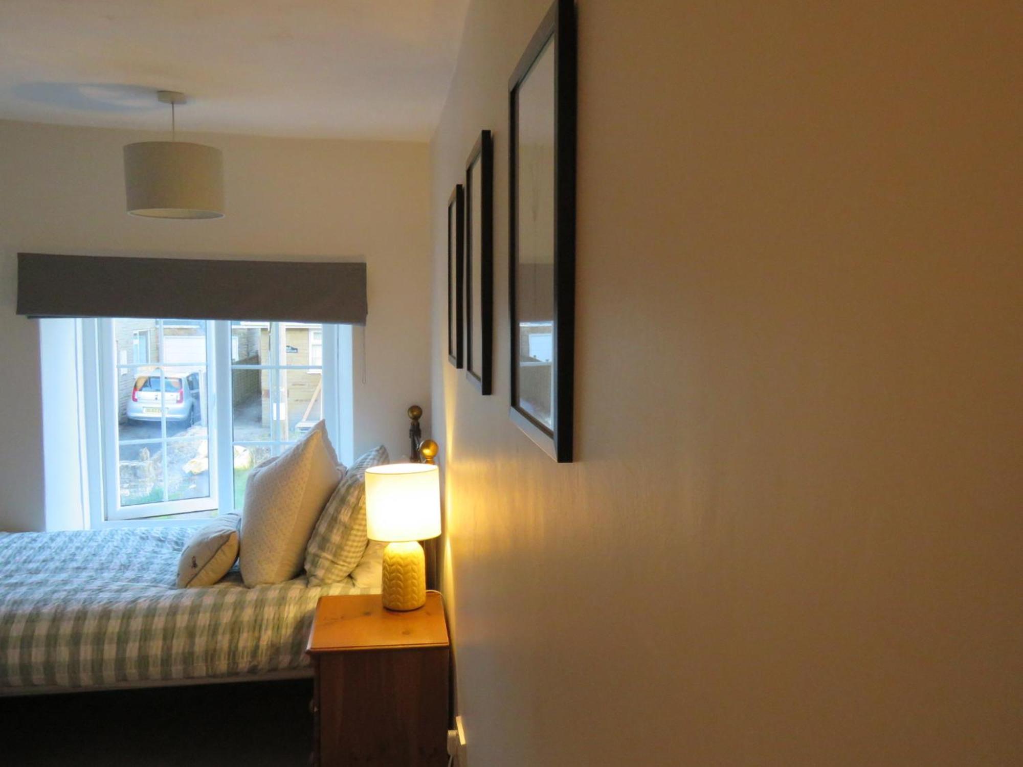 Whitwell-on-the-Hill Abacus Cottage מראה חיצוני תמונה