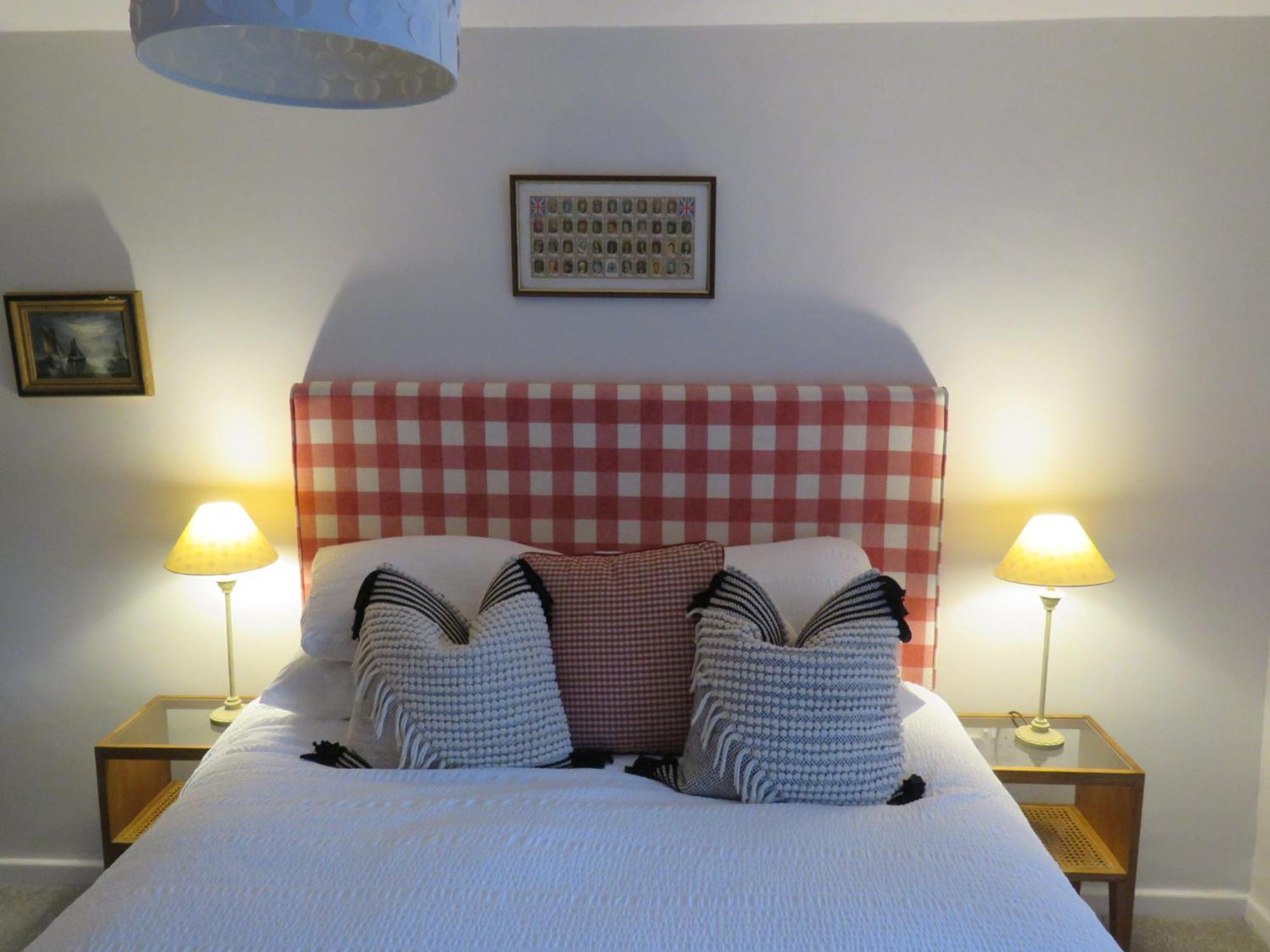 Whitwell-on-the-Hill Abacus Cottage מראה חיצוני תמונה